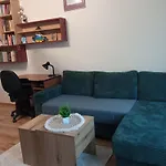 Sea Garden شقة