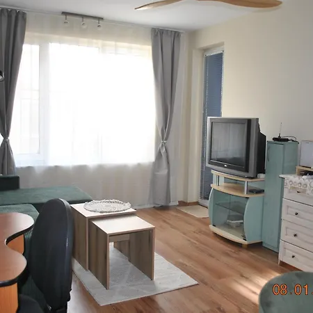 Apartman Sea Garden