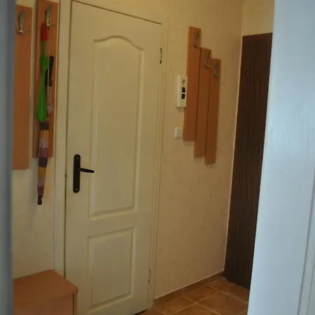 Apartman Sea Garden *