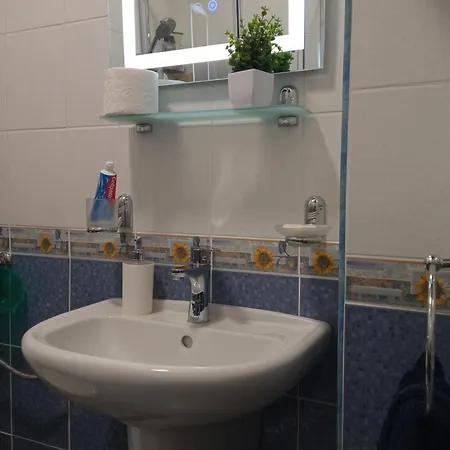 Apartman Sea Garden