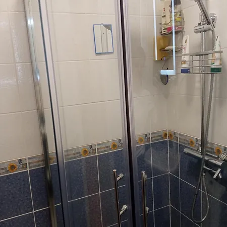 Apartman Sea Garden Várna