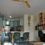 Apartment Sea Garden