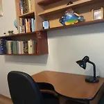 Apartment Sea Garden