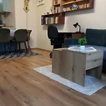 Sea Garden Apartment