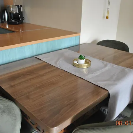 Sea Garden Apartment Varna