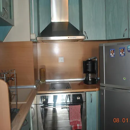 Sea Garden Daire