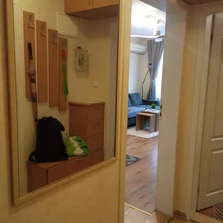 Apartment Sea Garden Varna