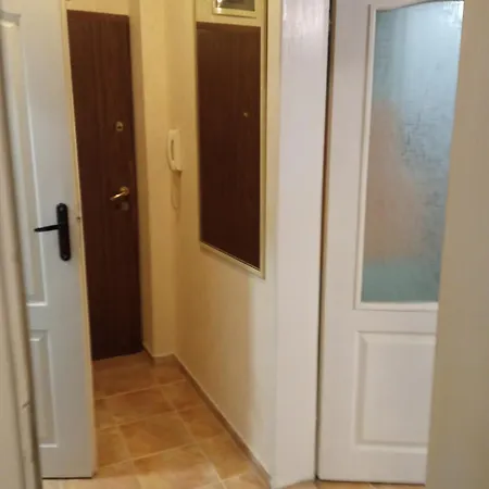 Apartment Sea Garden Varna